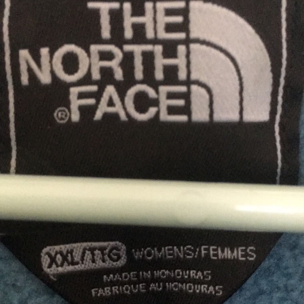 Northface XXL - Picture 3 of 5